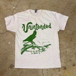 Unintended LA "Dove" T Shirt